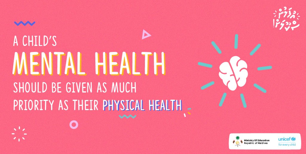Stress can negatively impact children’s school readiness, academic achievement, and both physical and mental health. 
#UfalunSchoolah