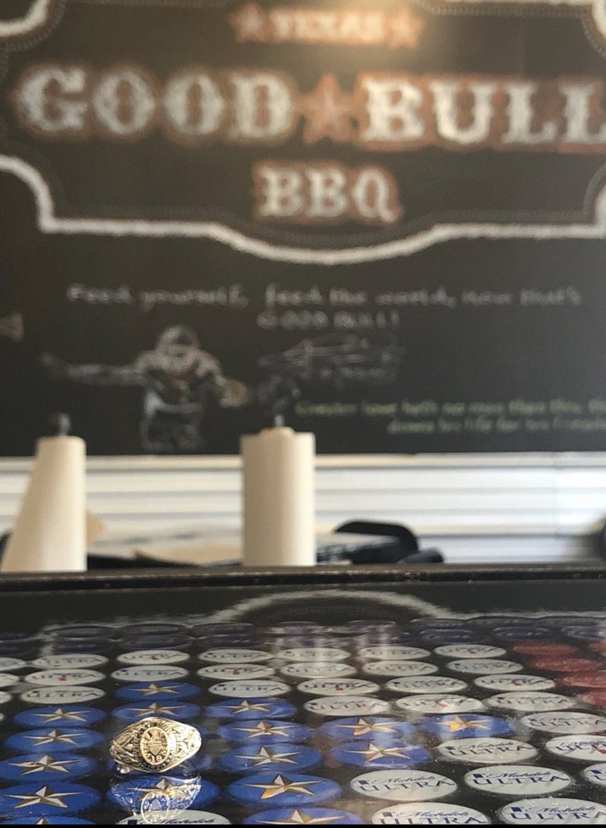 GoodBullBBQ's tweet photo. Headed out for the weekend? Come grab some lunch before you hit the road. Weโll make sure you leave happy and ready to get on the road to your destination. ๐ #AggielandBBQ #GigEm #BTHOByeWeek #TAMU #AggieOwned #SYASG https://t.co/HWKLSAcRhd