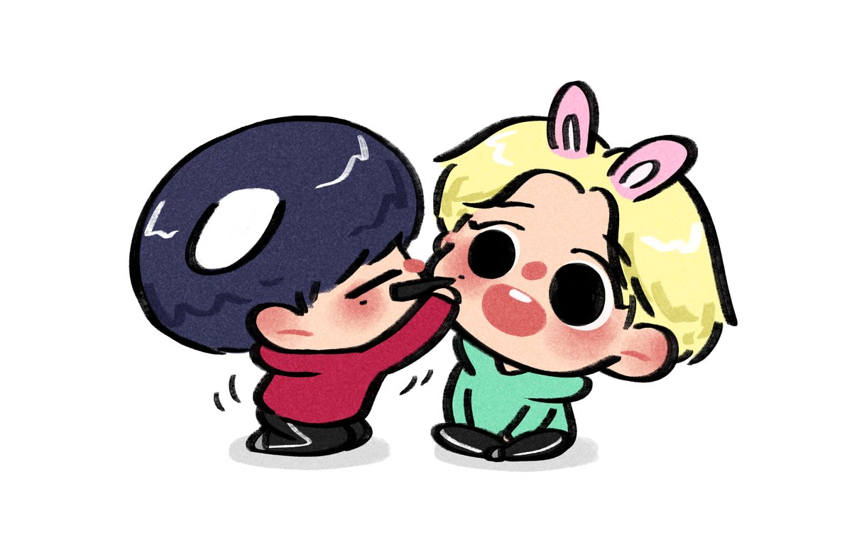 ไฝคู่อ่อ