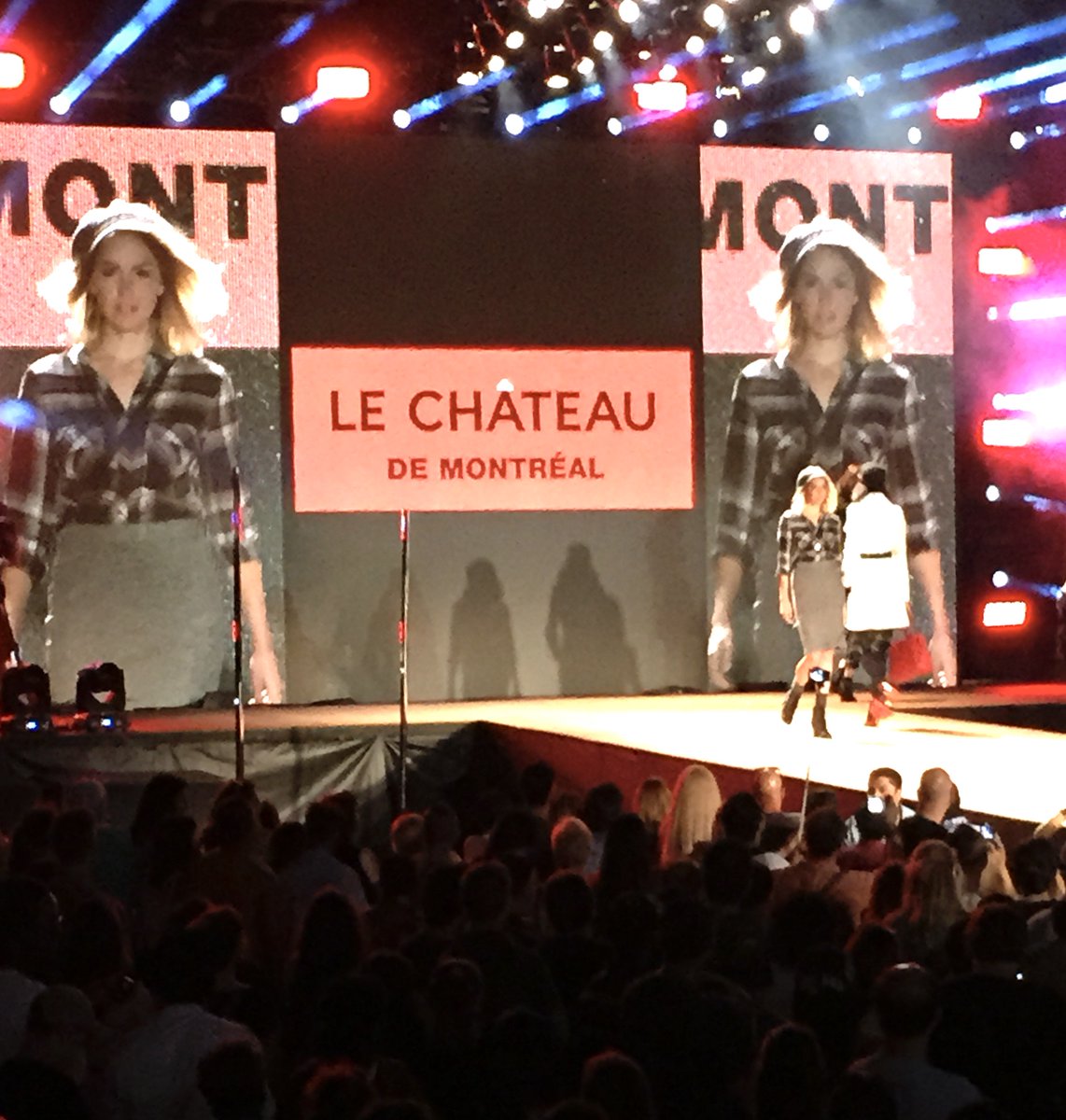 evitastyle's tweet photo. Very sad fashion news today as @LeChateauStyle 
 files for #CCAA protection, plans to liquidate and close 123 boutiques, putting 1,400 employees out of work. Founded in 1959, Le Château holds a special place in Montreal’s storied fashion history.  #retail #pandemic https://t.co/pHmFGX9tcU