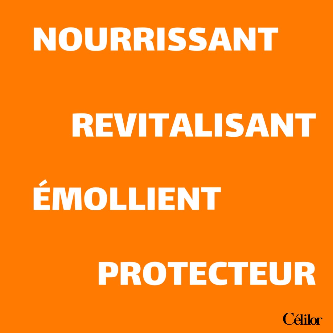 teamcelilor's tweet photo. ✅ Votre Baume Hydratant nourrit et protège l’épiderme en toute saison 
Votre Baume hydratant allie la richesse des huiles précieuses végétales de : 
✅ Noyau d’abricot
✅ Jojoba 
✅ Soja
au pouvoir régénérant du : 
✅ Beurre de Karité. 
https://t.co/pqw9NfoRKx
#celilor_fr https://t.co/522t1P6mSG
