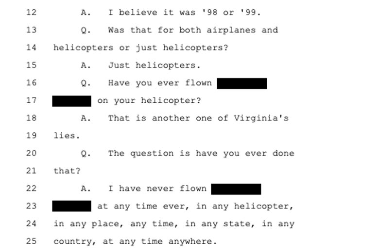 Since the earliest days of digital legal records, redaction failures have been a source of perpetual mirth and chaos. The most common failure is simply adding black boxes over text in PDFs; the text can be easily recovered by selecting the underlying text and copying it.1/