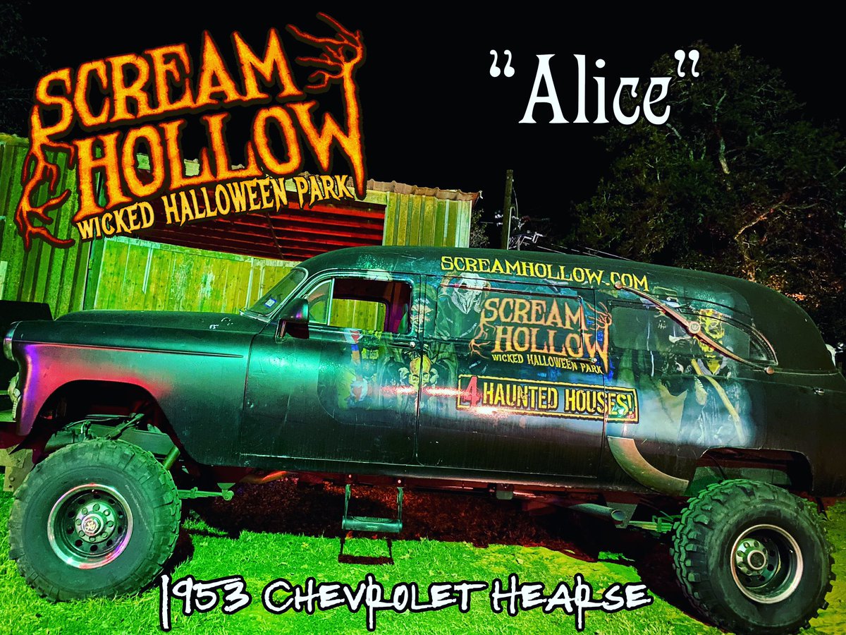 We open at 7pm Tonight!