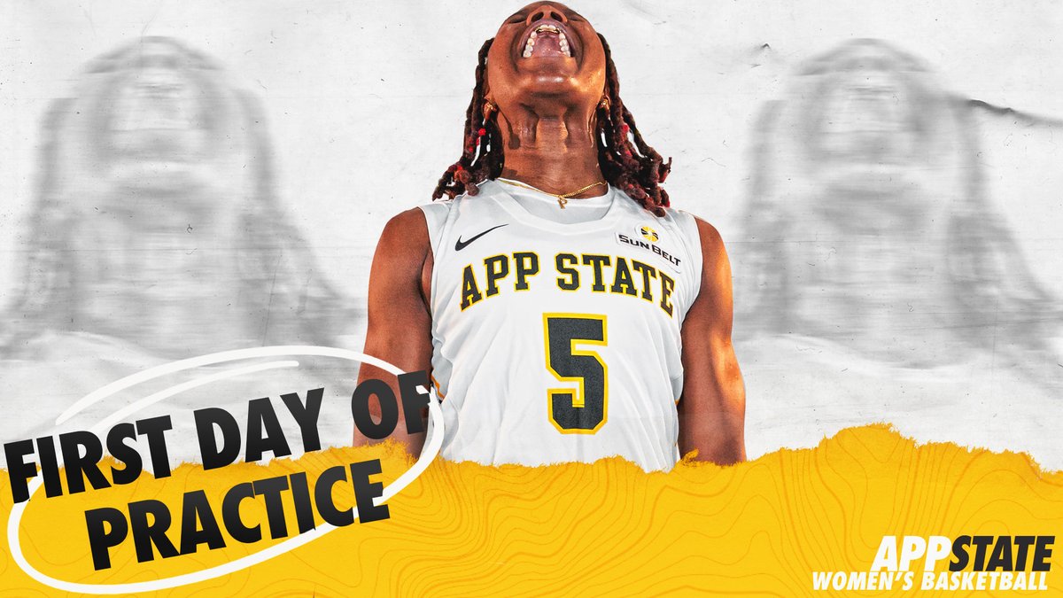 First day of practice!!! #THETEAM