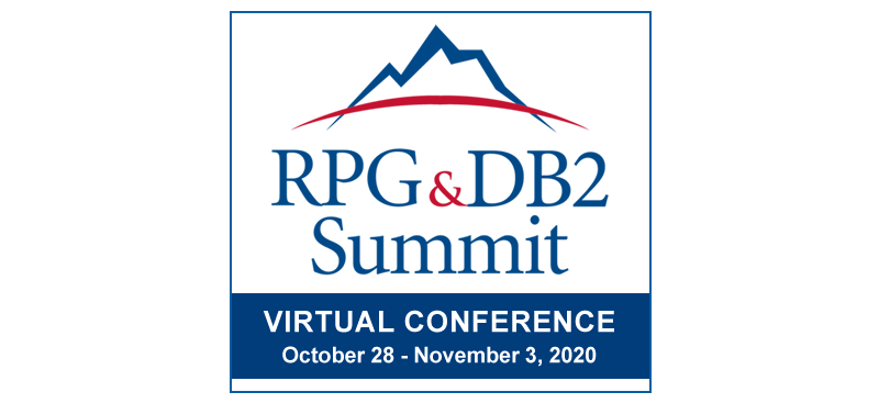 SiDforIBMi's tweet photo. Join us for a free Summit session on today's #PHP on #IBMi landscape and a new set of free RPM-based PHP installers, compliments of @alanseiden. https://t.co/JDfFEDi7fk https://t.co/2PHEVHriSg