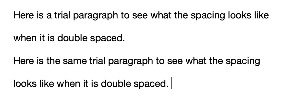 Double Spaced Between Paragraphs 210196 Double Line Spacing Between double-spaced-essay-guide-steps-tips-and-tricks