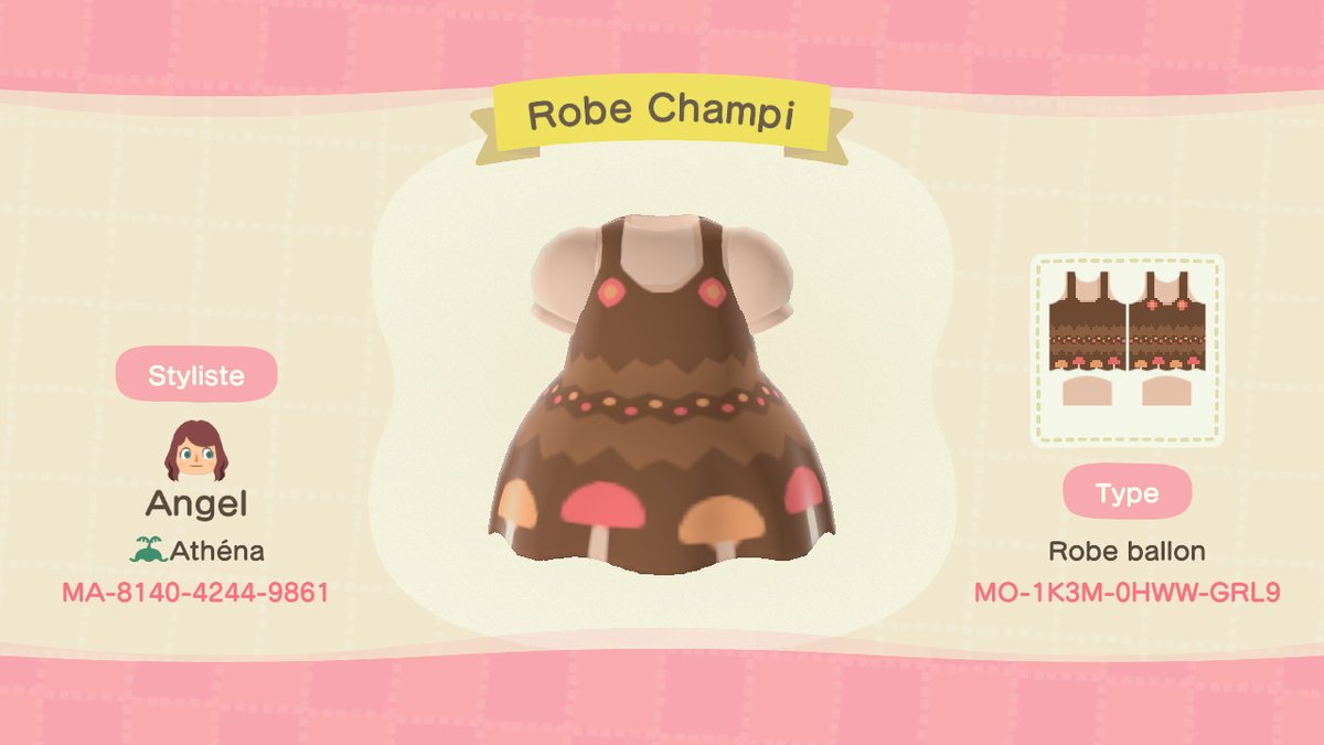 Angel402_'s tweet photo. #AnimalCrossingNewHorizions #AnimalCrossing #AnimalCrossingDesigns #AnimalCrossingDesign #ACNH #ACNHdesigns #ACNHpattern #AnimalCrossingpattern https://t.co/9w5OWVad72
