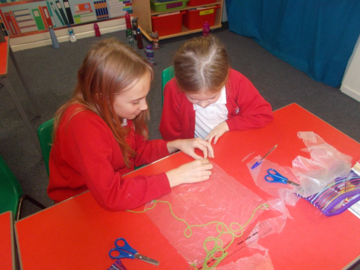Parkhead Primary tweet media