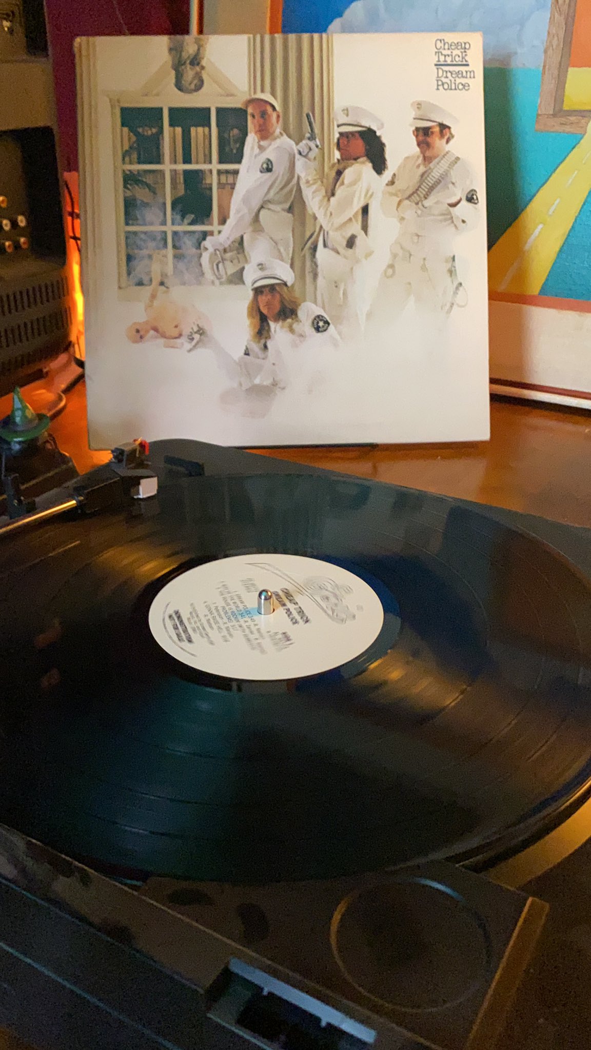 The Record Bar (The_Record_Bar) / Twitter