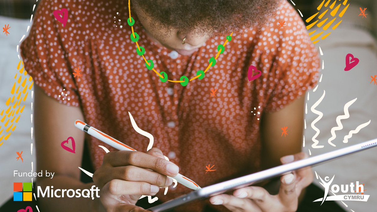 youthcymru's tweet image. Rydym am wneud dysgu digidol yn flaenoriaeth i bobl ifanc a darparu&apos;r sgiliau a&apos;r wybodaeth sydd eu hangen arnynt i fod yn llwyddiannus yn ein byd digidol. 

Ymunwch â ni fory gyfer ein bore coffi #SgwrsTec at 11am⏰

#GenerationCode #Microsoft eventbrite.co.uk/e/techtalk-sgw…
