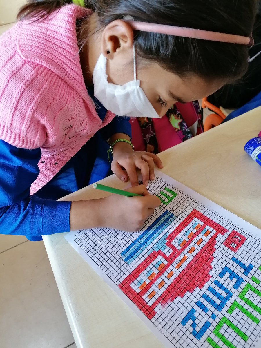 karakentioo's tweet image. Karakent Kodluyor ✅
Hem kodluyoruz hem de virüslere karşı önlemimizi alıyoruz. 😊
#CodeWeek2020 #CodeWeek
@ziyaselcuk @tcmeb @mfaruktekinn @agrimem @ihsankosen @dogubayazitmem @KodlAgri