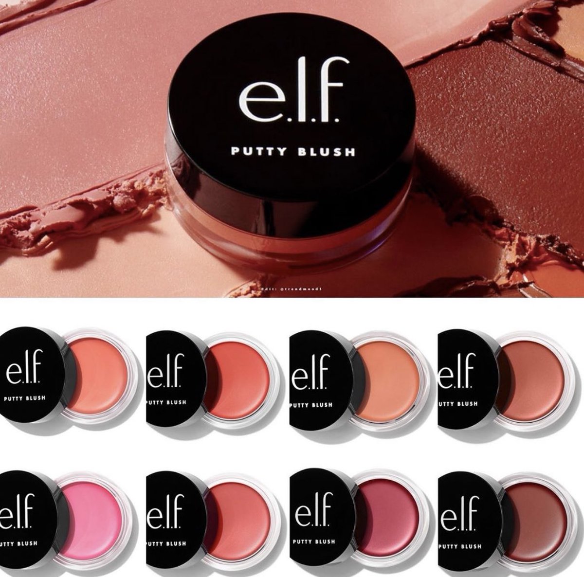 elf putty blush canada
