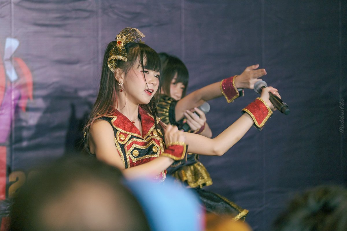 SuddenOta's tweet photo. บุยสุดเท่ห์ ~
#IceSiamDream #SiamDream #サイドリ #IceSOta https://t.co/7M2fokRxKk
