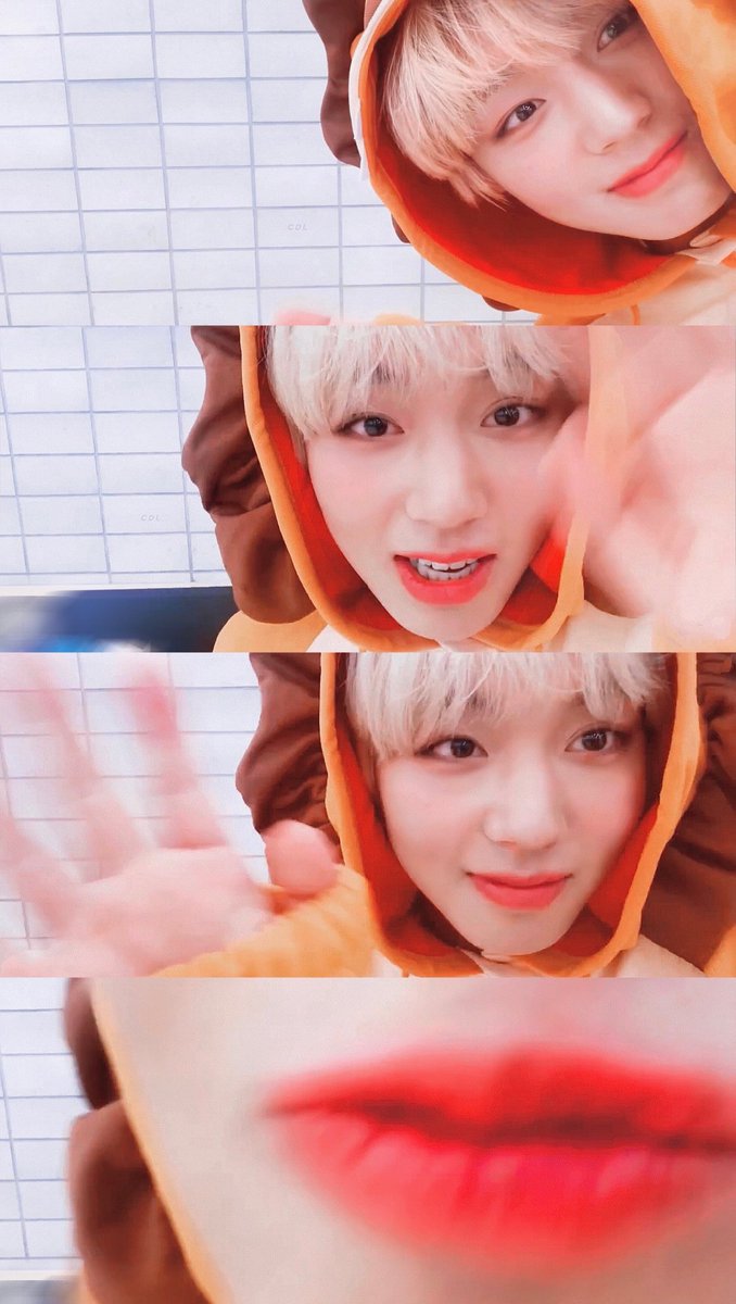 오월의 달빛 tweet media