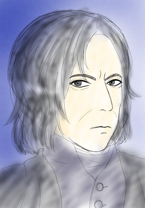 スネイプ先生のtwitterイラスト検索結果 古い順 スネイプ先生のtwitterイラスト検索結果 古い順