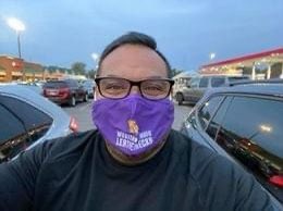 WIU Alumni Assoc. tweet media