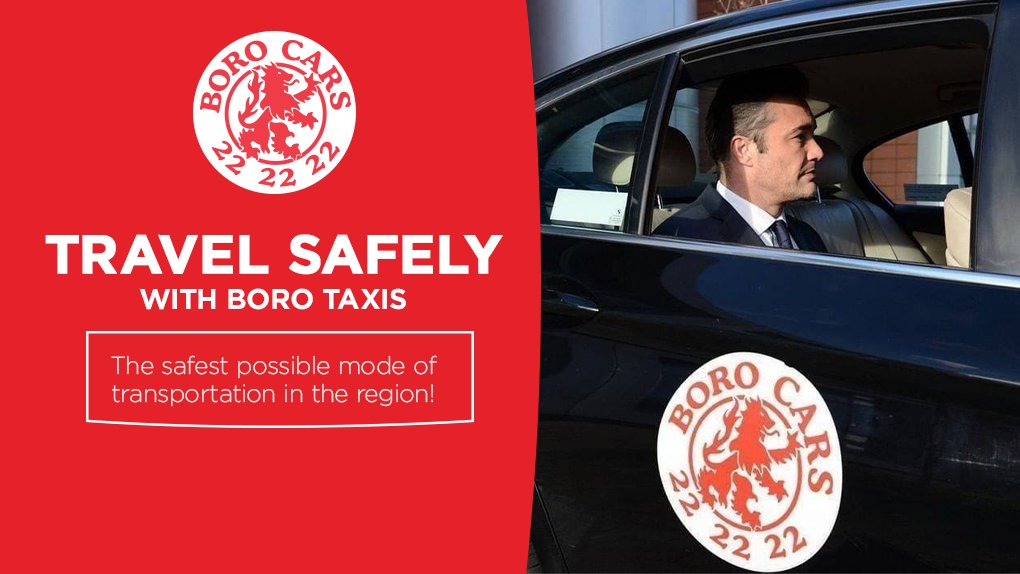 Boro Taxis tweet media