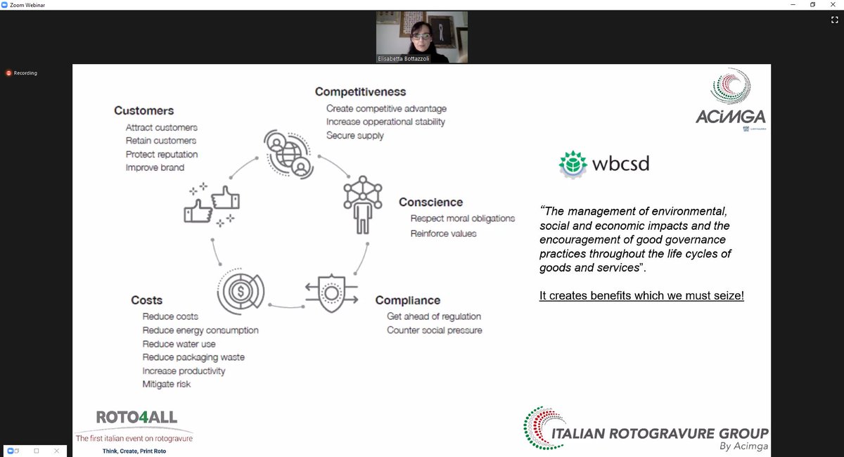 Acimga (Confindustria) tweet media