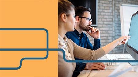 OsobaKim's tweet photo. This week's webinar "Accelerate Innovation and Transformation Through a No-Code Approach" - 22 October, 2pm GMT. Don't forget this is part of the webinar series: Power Your Digital Transformation Initiatives with ESM. Register now for the entire series! https://t.co/rjPZ2HavEi https://t.co/21KhJ9pJpy
