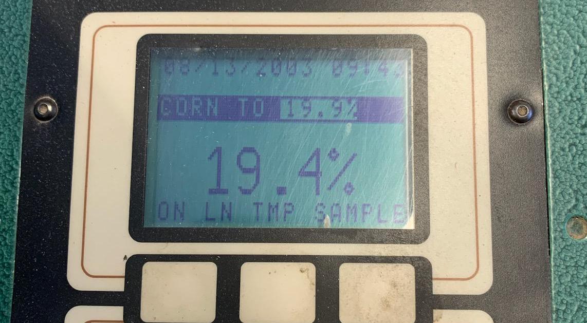 Hallview Farms Inc. tweet media