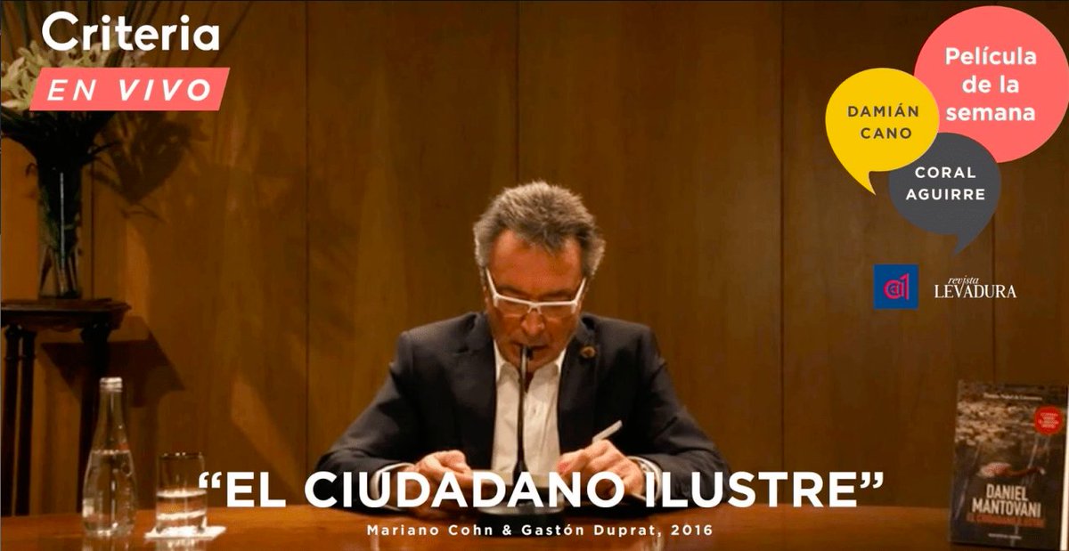 Cinema Uno tweet media