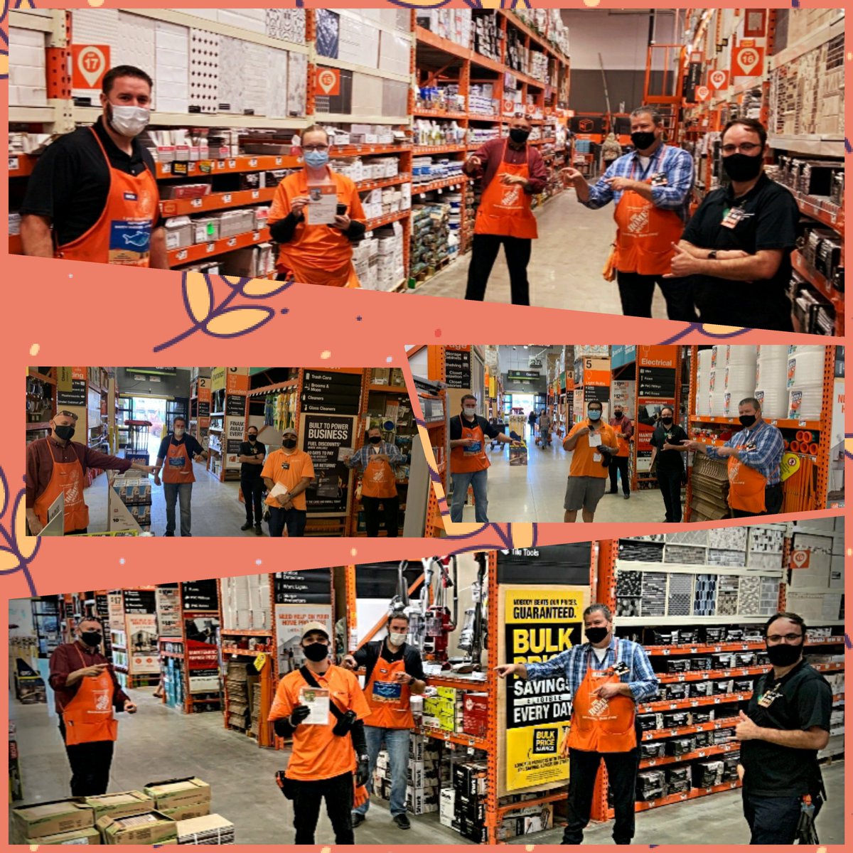 D20METteam's tweet photo. Had a great time walking our #D20 standards at #1022 with @CozyJerry  and recognizing MEA Sup Sonny and MEAs Manny, Andre, Tia &amp; Garrett for all their hardwork! #oneteam @ShokraiiJ https://t.co/gsYNc3JVQP