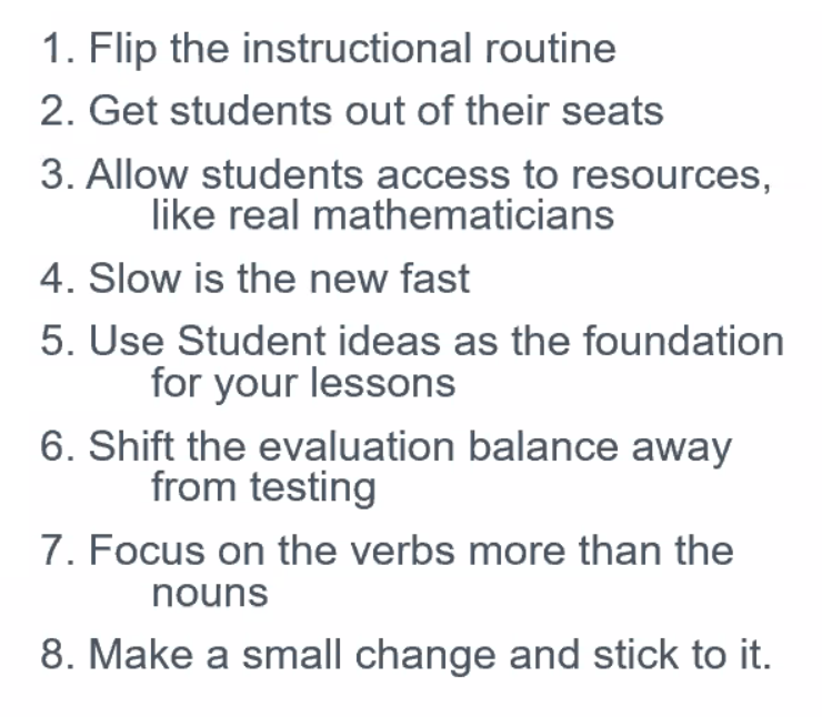 BCAMT's tweet photo. Great ideas for transformation in our keynote by @cafedepruner ! https://t.co/R2AxV1se2w