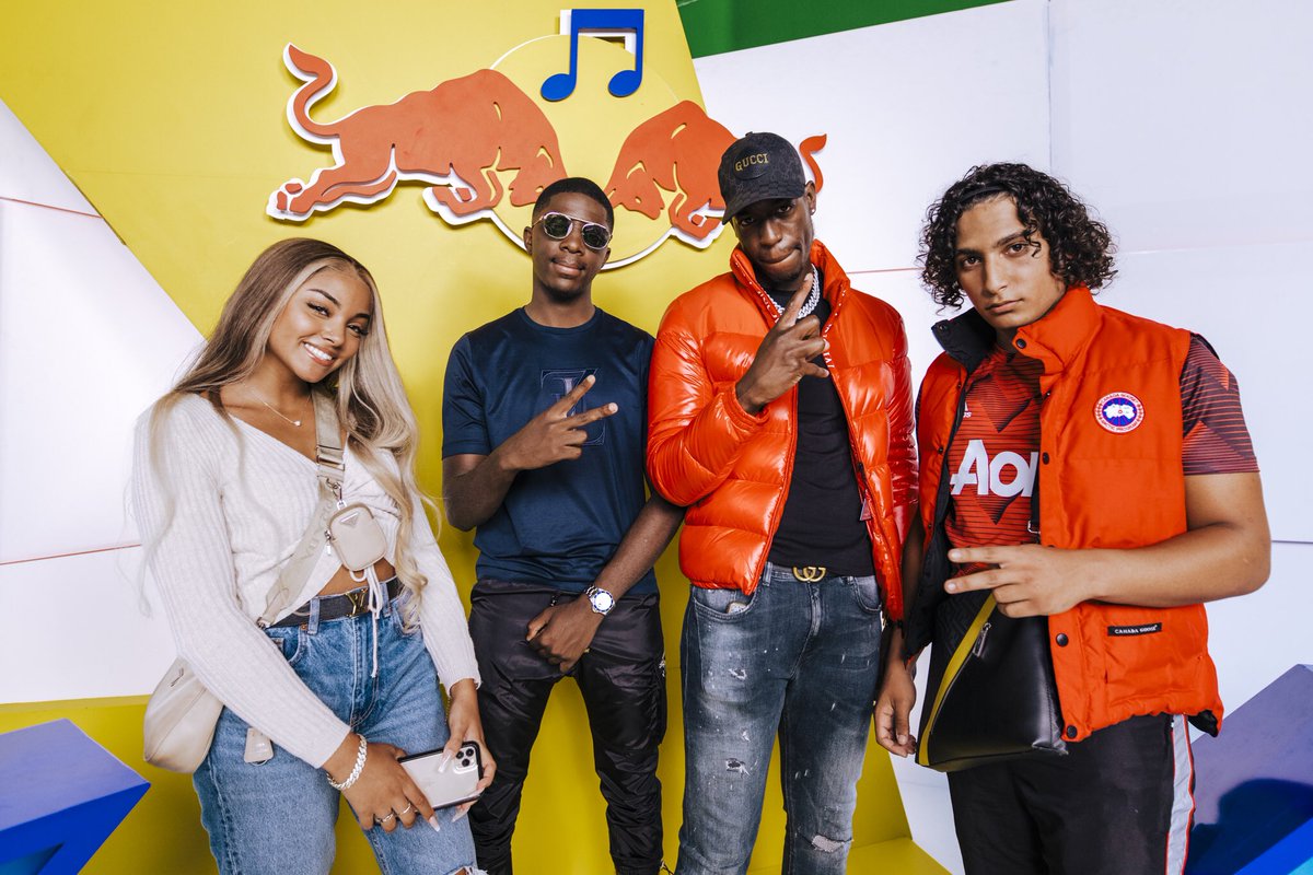 Nouvel épisode de Rap Jeu en ligne sur la chaîne Red Binks 💥📸