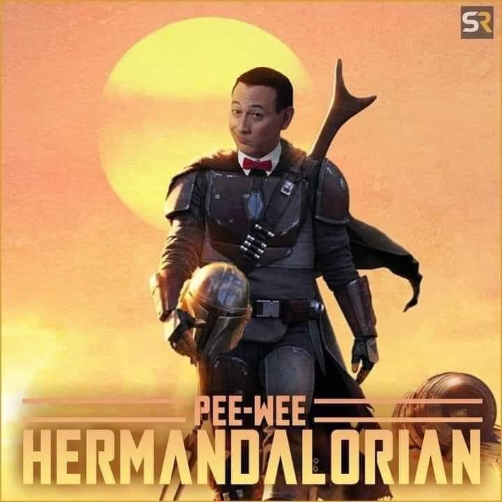 peeweeherman tweet picture