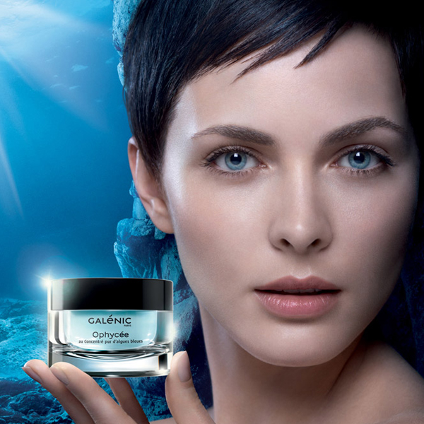 galenic eye cream
