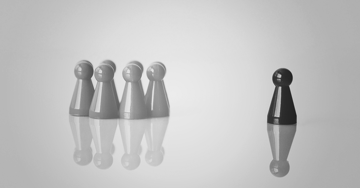 Showing vulnerability is difficult for everyone, but allowing yourself to be more vulnerable is the best way to build strong relationships.  bit.ly/34sCyUN 

#LeadershipMatters #Vulnerability #RelationshipBuilding #SoftSkills