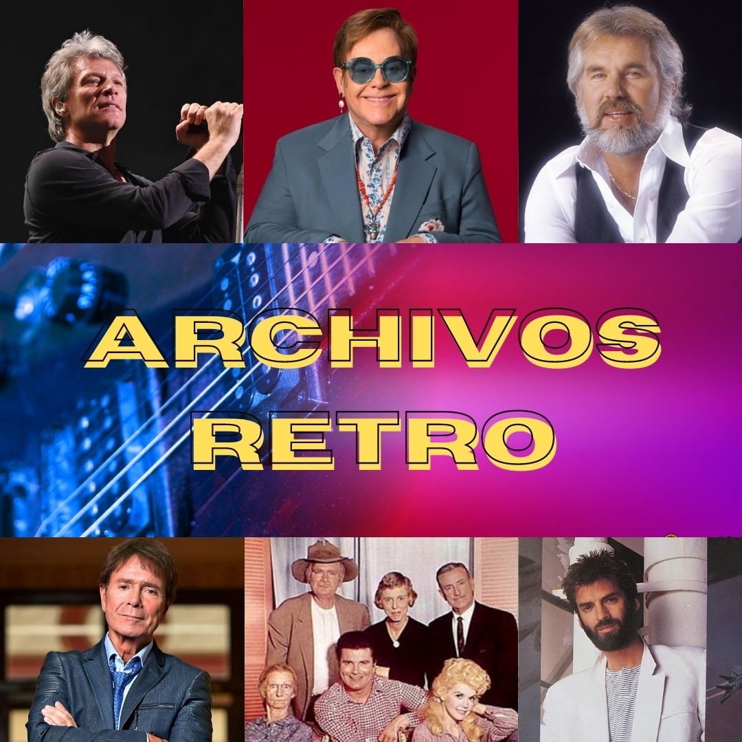 Dejen el estrés y regálense 30 minutos de clásicos, noticias y series de tv. Ya está aquí la entrega 16 de "Archivos Retro". mixcloud.com/joaquin-perez-…
