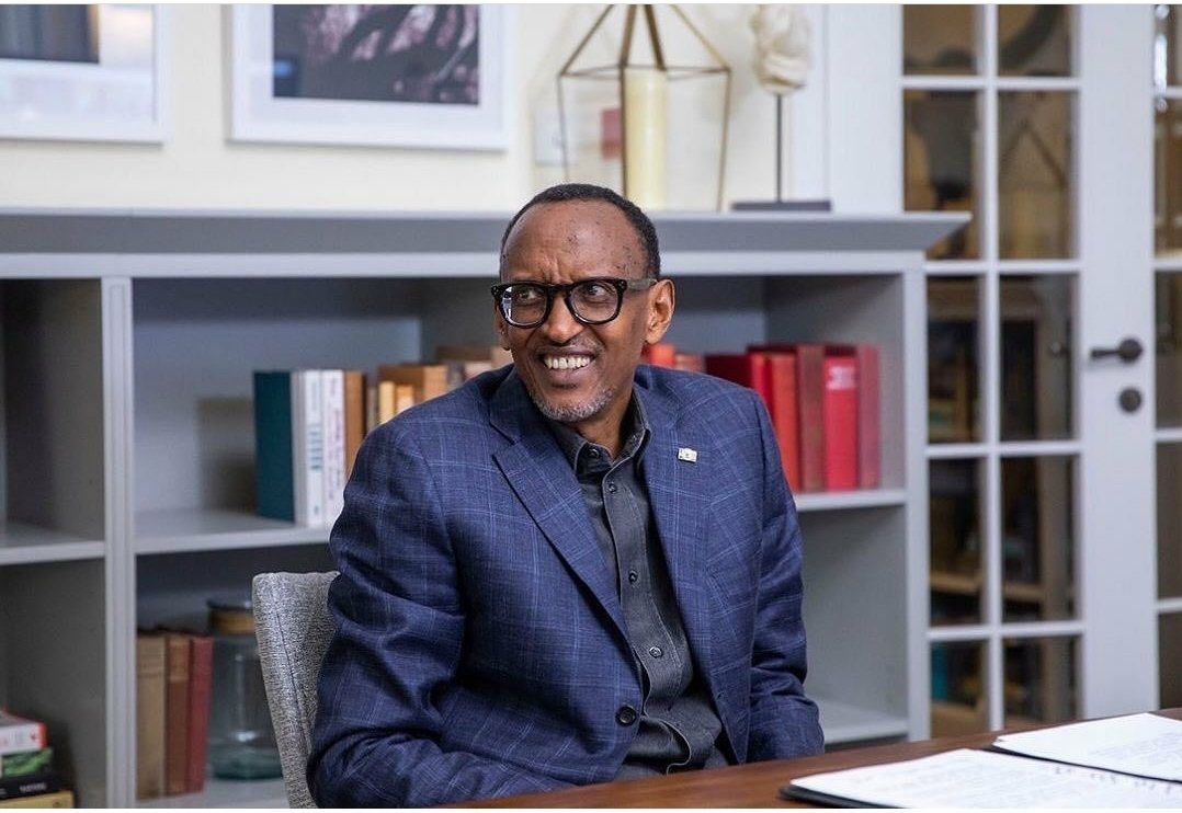 Fayzopro's tweet photo. Happy birthday our president @PaulKagame  we love you https://t.co/Eb0R0OGzqq