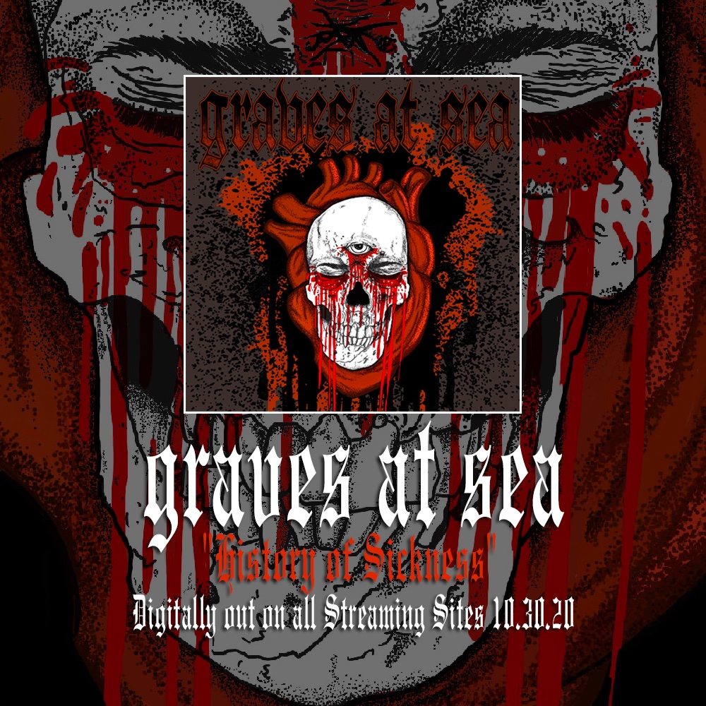 GravesAtSeaOfficial tweet media