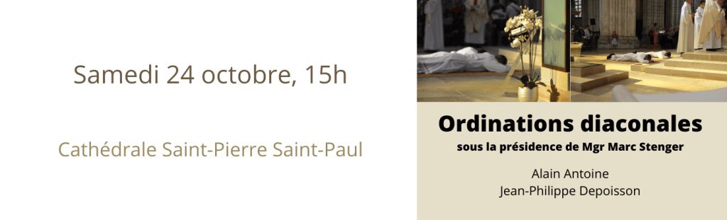 Diocèse de Troyes tweet media