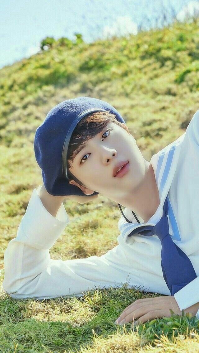 BTS as indian inventionsA thread~Jin as AyurvedAyurved’ means ‘science of life’; it is a traditional school of medicine, invented and practised in India for over 5,000 years, and helps people attain good health and living.