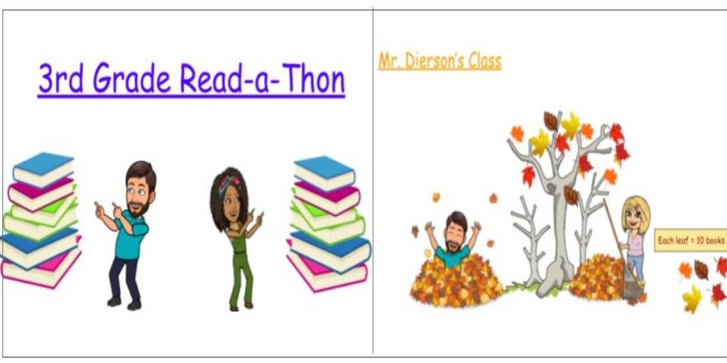 Trying to get students excited about reading during NTI with some fun competition between classes. Also adding in some multiplicative thinking since each leaf represents 10 books! <a href="/PriceOwls/">Price Elementary</a> <a href="/Grade3PriceOwls/">Grade3PriceOwls</a> <a href="/samanthakyed/">Samantha Miller</a>