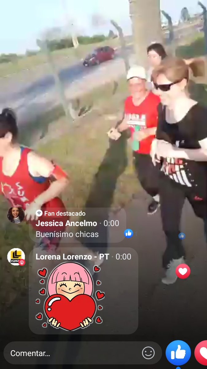 LorenaLorenzoPT's tweet photo. 🙏❤ #8696KTeleton
Las chicas del #Gym dicen presente! #LL #Fitness
@teletonuruguay https://t.co/JvYQNlPJCn