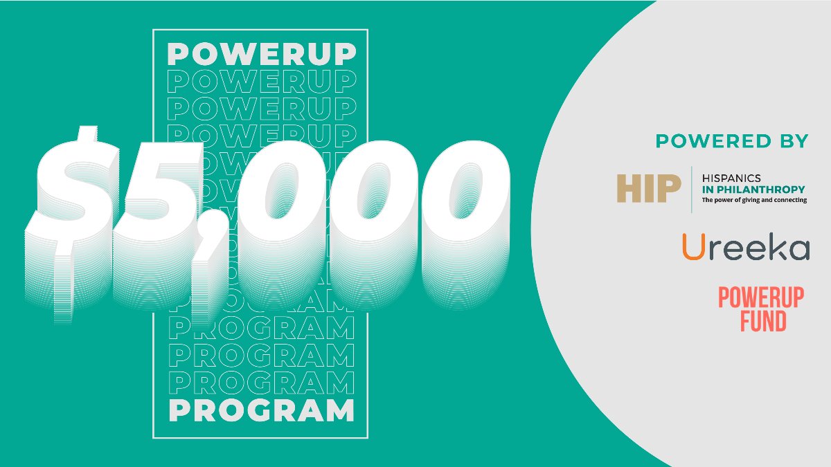 Room28Comedy's tweet photo. Thanks to a $3M grant from @Googleorg @BeHIPGive &amp; @UreekaCommunity are helping Latino businesses move from surviving to thriving DEADLINE EXTENDED TO 10/28! APPLY NOW! https://t.co/ZZDu49OlVz https://t.co/5V1e8G64mX