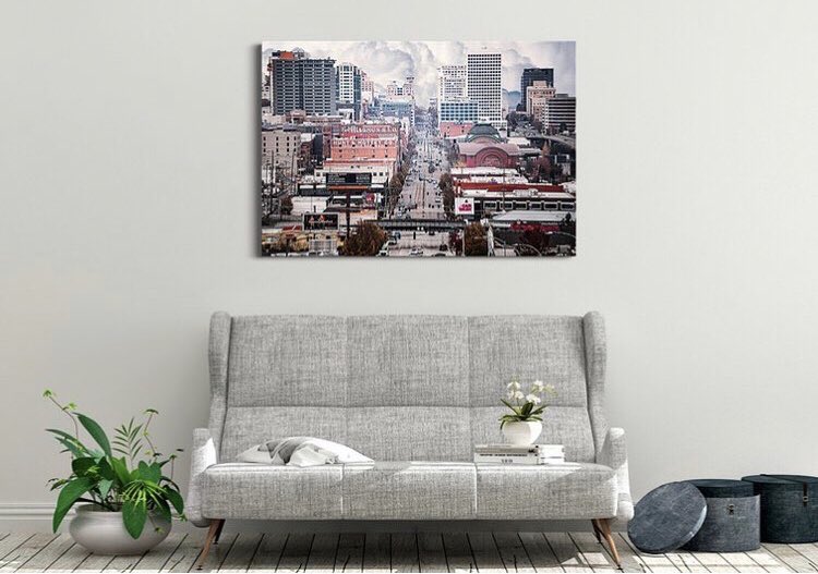 AllHrsOfficial's tweet photo. Our 54 in. x 36 in. glicée genuine museum-quality canvases are specially tailored from a heavyweight poly cotton. We optimize for high definition color including bright whites, vibrant colors, along with rich deep blacks using archival inks that will remain true for decades. https://t.co/ortHEDLIQQ