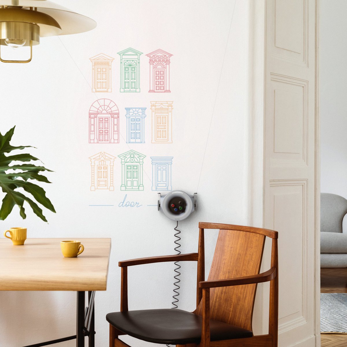 crassociati's tweet photo. .@Scribit_Design - a drawing robot ideated by Carlo Ratti Associatti, was named by Time Magazine among the best inventions of 2019 https://t.co/DSgnibLa5t