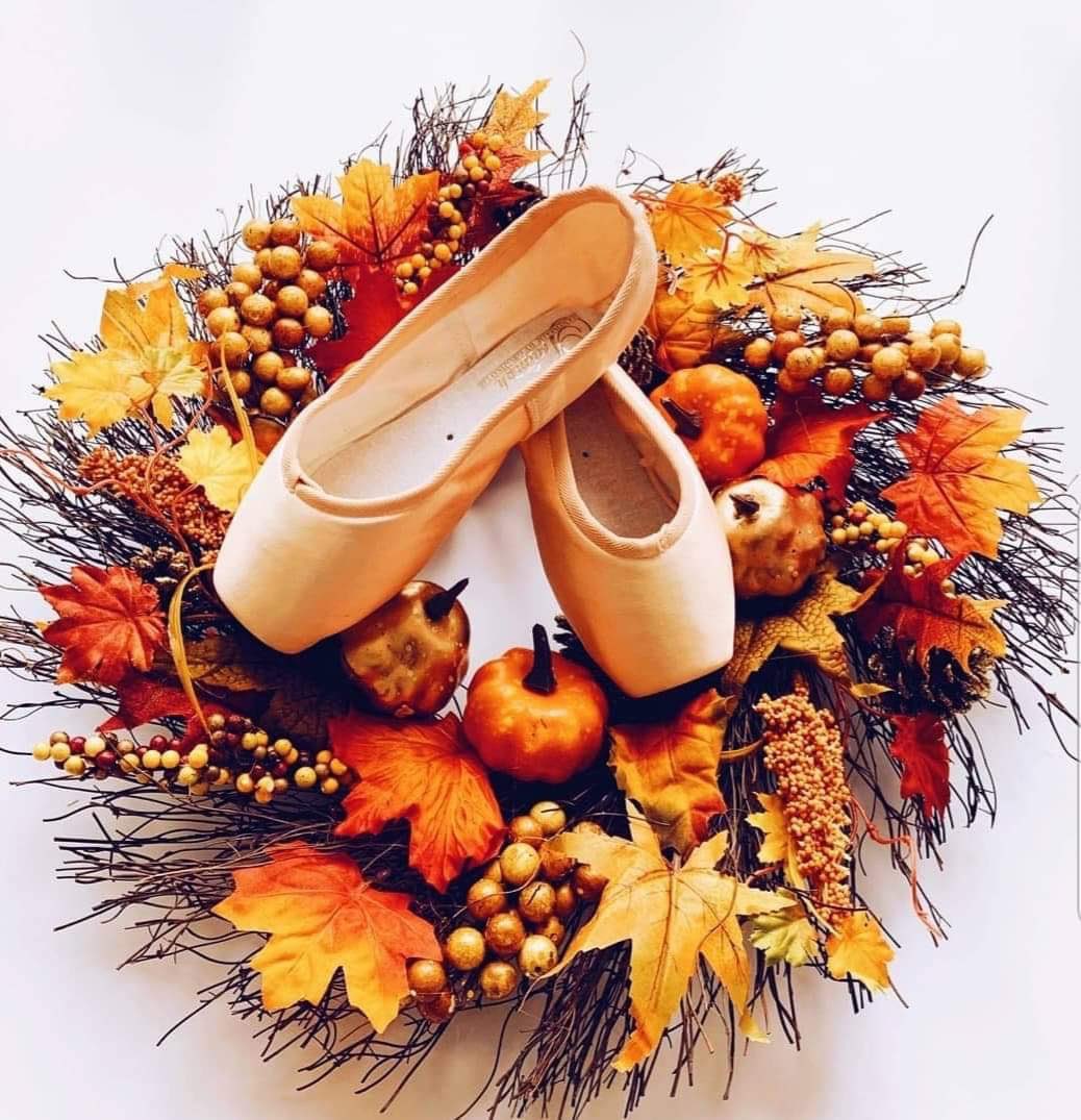 Whats your favourite season?🍁🍂🧡
"There's something magical about watching the leaves dance"
https://t.co/f5tgC5zeEz
#dancerlife #grishko #lifeofadancer #dazzledancwear #dontjustdancedazzle #worldwidedance #dancephotography #balletshoes https://t.co/FX8AnfF77w