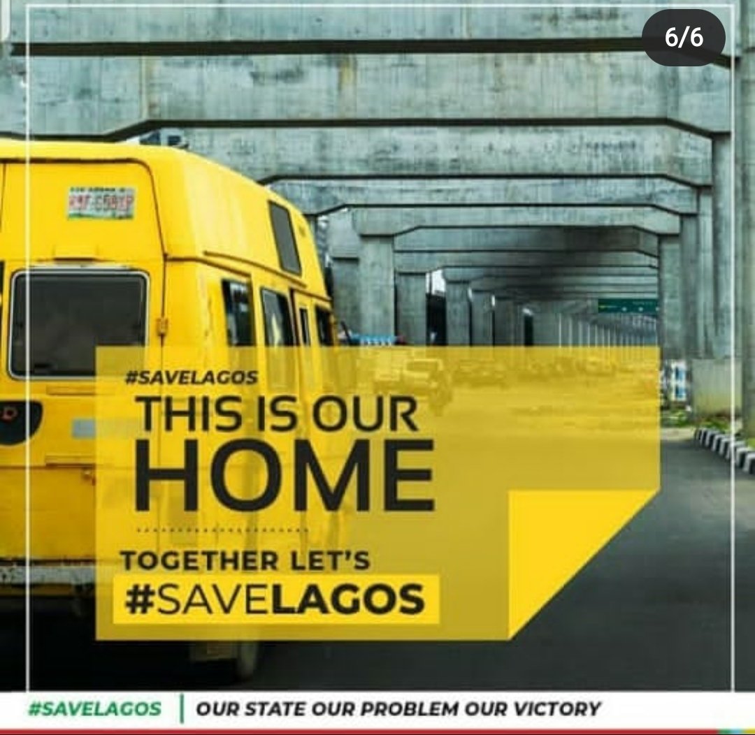 Odunet's tweet photo. #SaveLagos
#Lagos https://t.co/APLZdWL50y