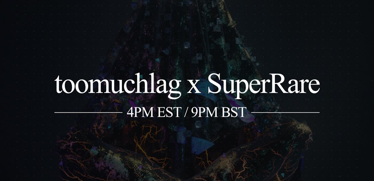 toomuchlag tweet media