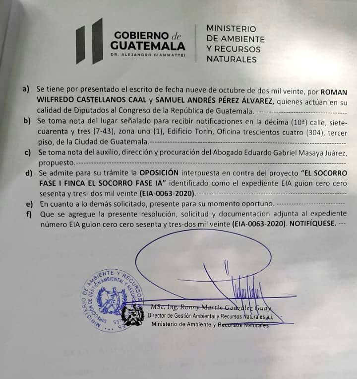 Román Castellanos tweet media
