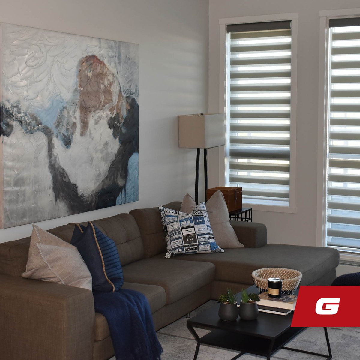 GrahamBuilds's tweet photo. Our Rhapsody project in @UDistrictYYC has a new name- ARIA. With the same great location &amp; same great amenities, the new name better reflects the high-end design features &amp; artwork throughout the building https://t.co/xjSHaWUfb0 #ARIA #buildingtogether #gracorp #gracorpproperties https://t.co/88FJmQiPcK