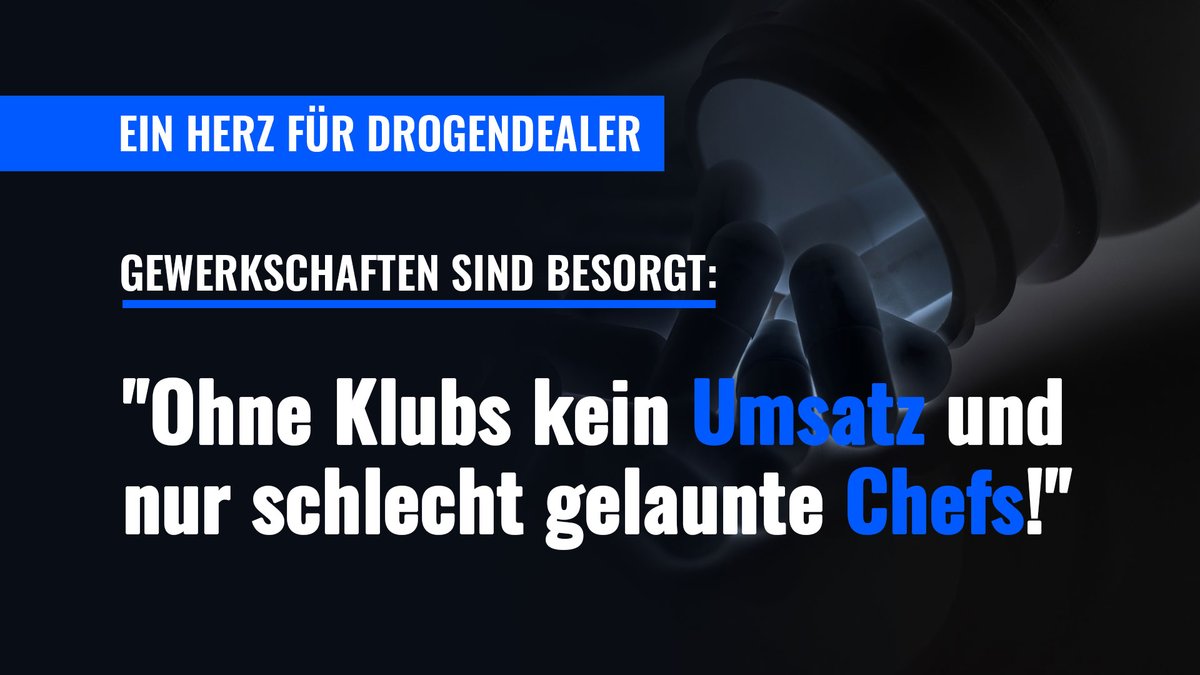 Zum Glück gibt es Gewerkschaften!