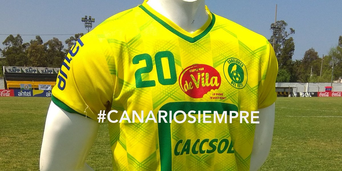 FALTAN 2 DÍAS 
#CopaOFI Últimos 15 partidos de visitante para #CanelonesdelEste (2019/20): 
➡️Ganó 7, empató 7 y 1 derrota. 
➡️9 partidos sin recibir goles: 6(2019) + 3(2020) 
➡️Últimos 7 partidos convirtiendo. 
➡️Solo estuvo 95' perdiendo (17' Batlle + 12' Rocha + 66' Paysandú).