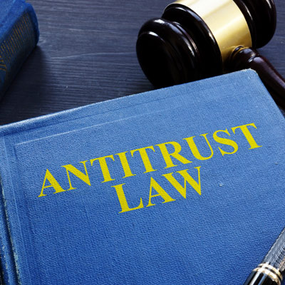 A Brief History of Anti-Trust Cases in the USIN 2002 - The Justice dept won an antitrust lawsuit against Microsoft for monopolizing the online search market. #Suits  #antitrust  #Online  #onlineshopping  #stocks  #marketresearch  @InvestmentTalkk
