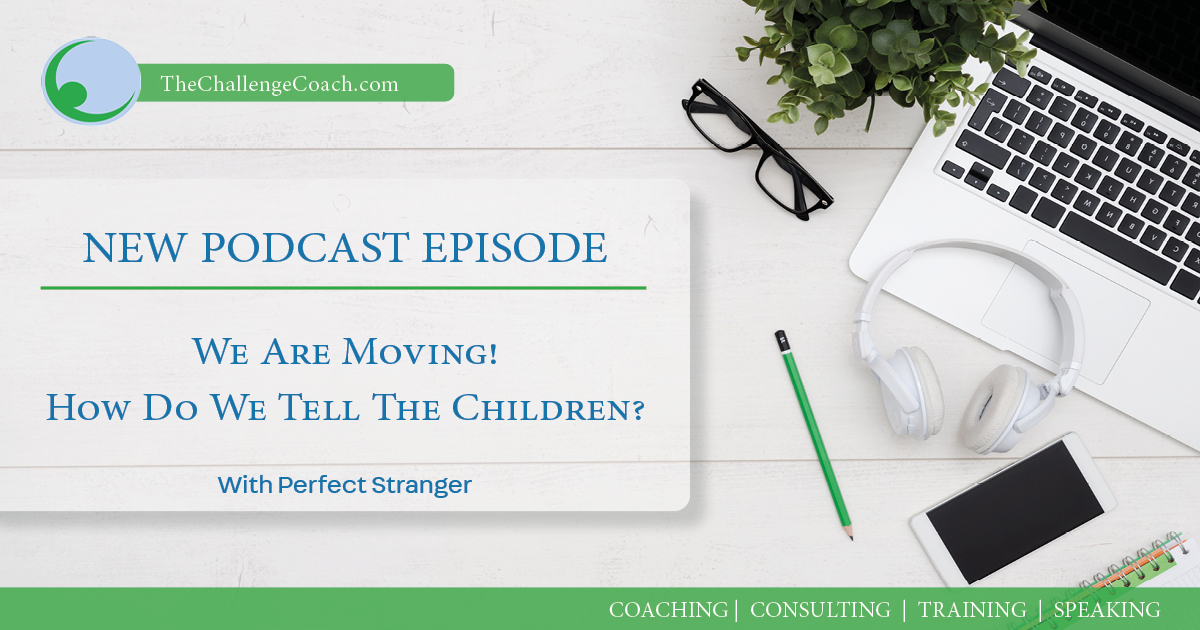 PascaleBrady's tweet photo. NEW #PODCAST EPISODE! 

When you move internationally as a family, you also have to take into account the well-being of your children. 

I loved chatting with Valérie on her Perfect Strangers podcast to share my thoughts on this topic: https://t.co/D7H7Hu8w3M https://t.co/85n7CMuQj6